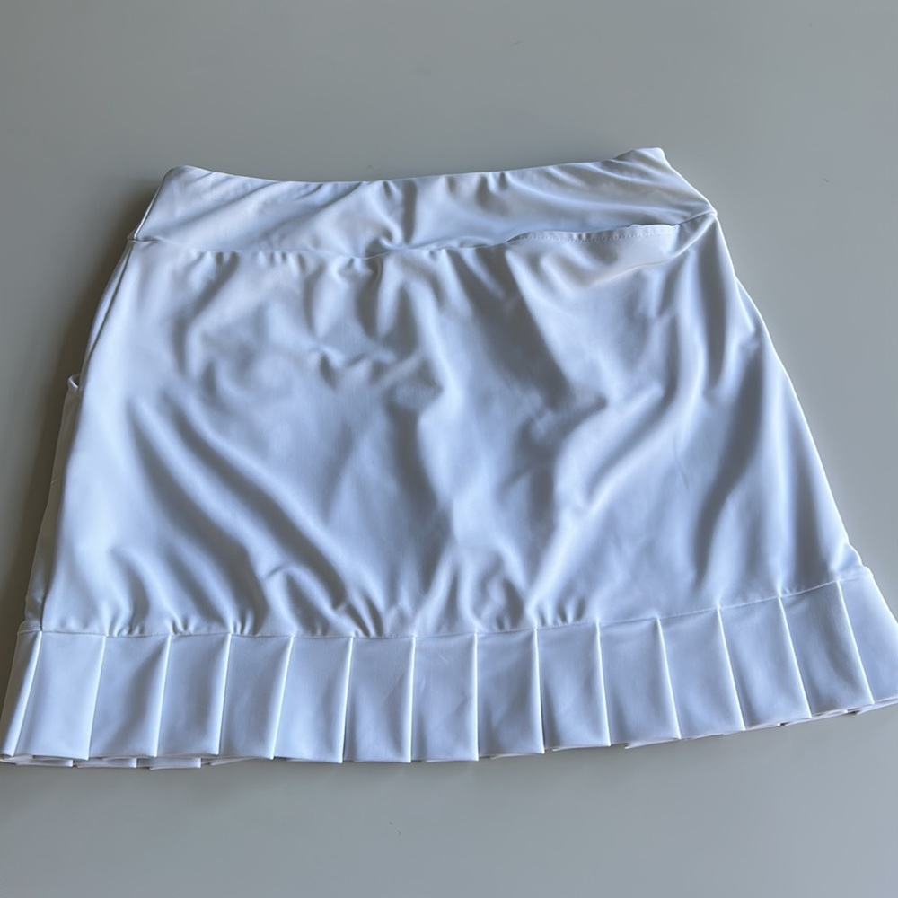 TZU TZU golf skirt ⛳️